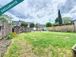  Maison  vendre 6 pices 95 m