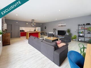 Appartement 4 pièces 150 m² · à Armentieres · 150 m² · 198 000 €