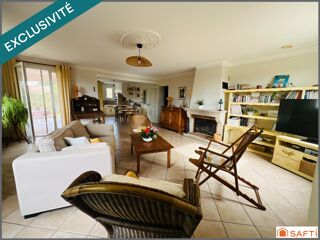  Maison à vendre 5 pièces 126 m²