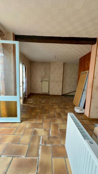  Maison à vendre 3 pièces 90 m²