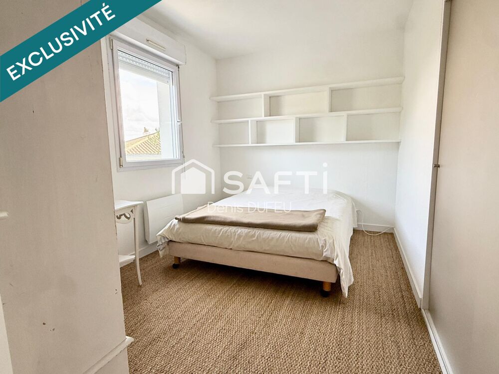 Vente Maison Lagord Vendome Lagord