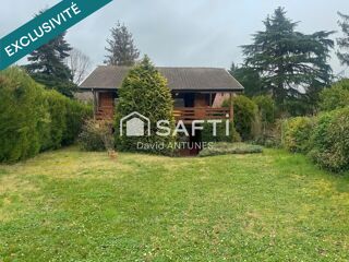  Maison  vendre 4 pices 97 m