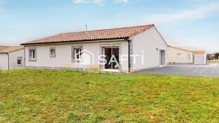  Maison à vendre 4 pièces 140 m²