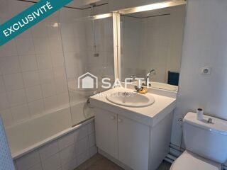  Appartement � vendre 2 pi�ces 34 m�