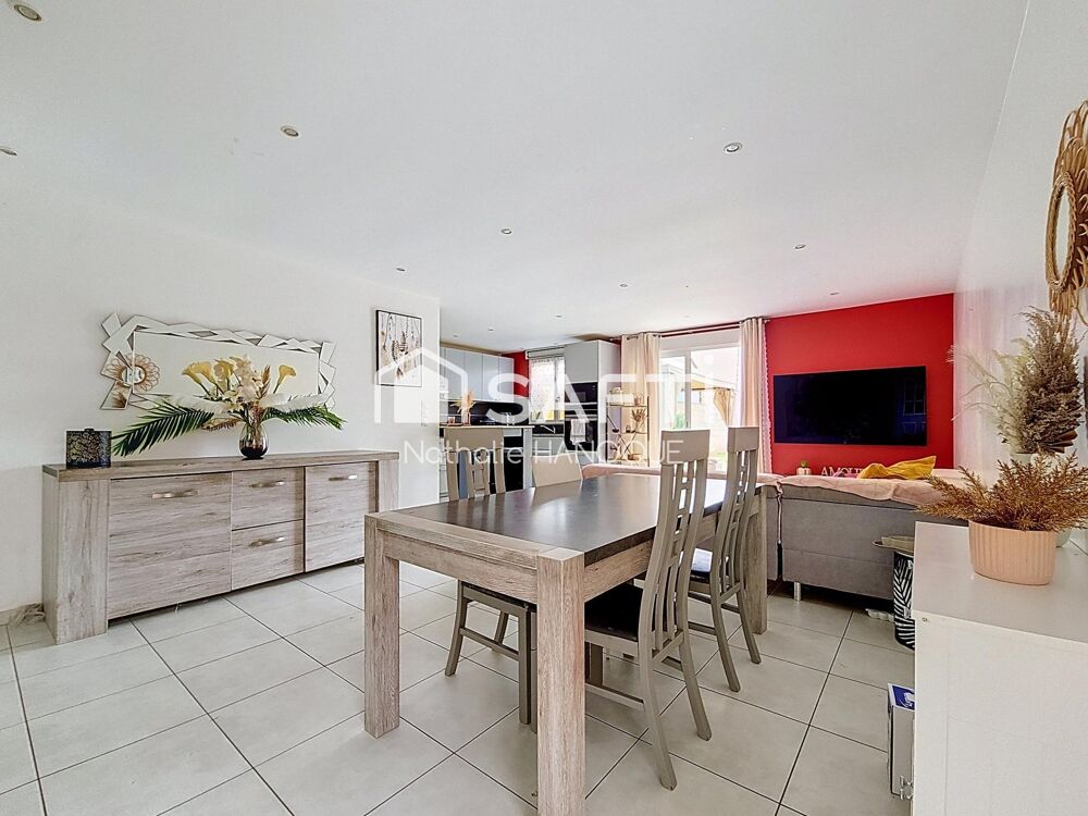 Vente Maison MAISON MODERNE Dreux