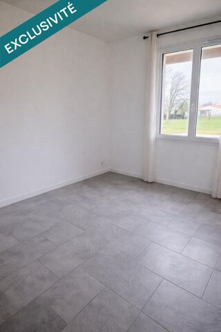  Maison à vendre 5 pièces 119 m²