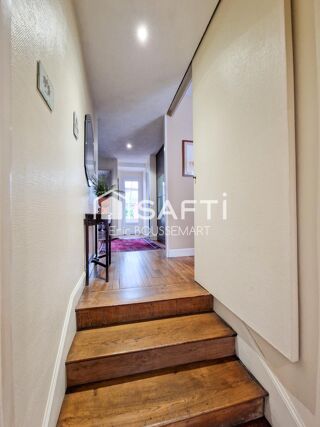  Maison � vendre 8 pi�ces 186 m�