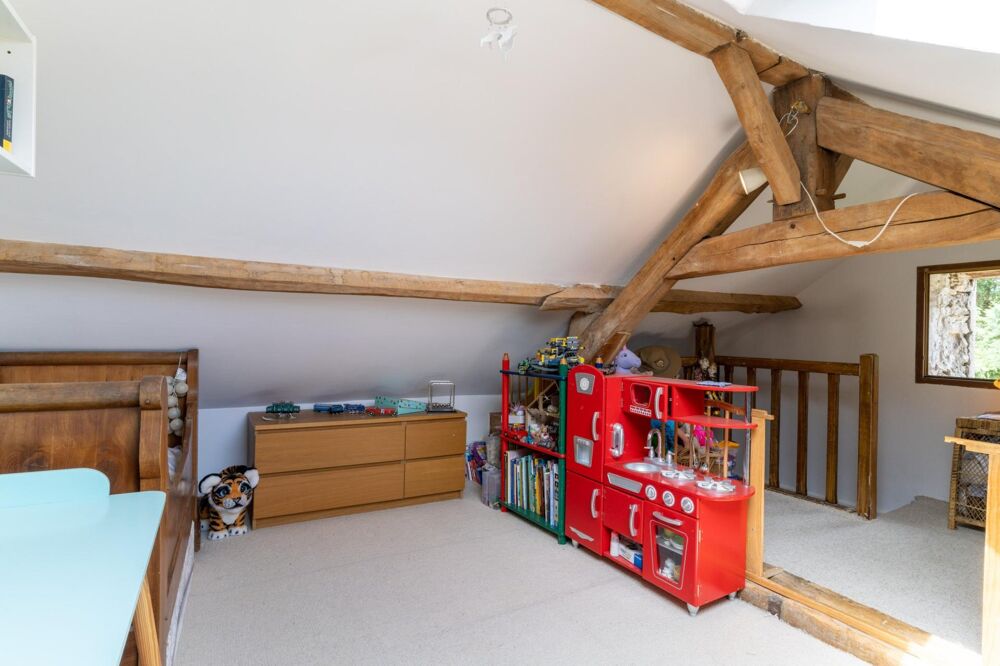 Vente Maison Idéal première acquisition. Feucherolles