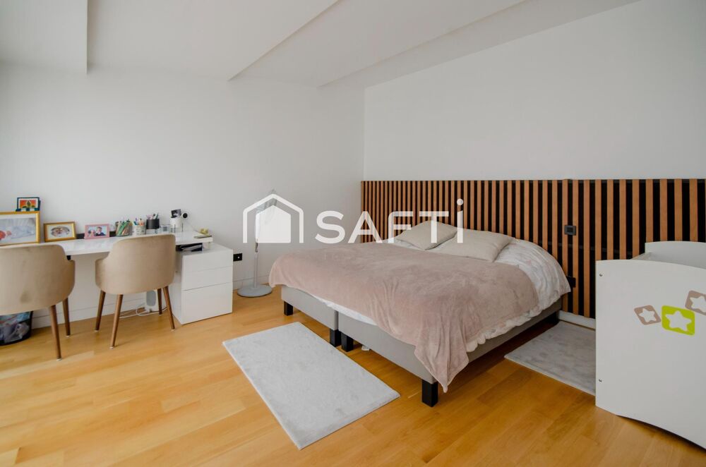  vendre  Maison Clamart (92140)