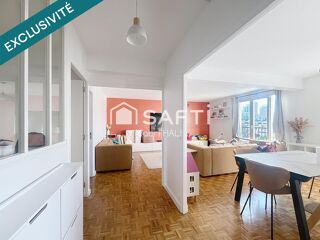  Appartement � vendre 4 pi�ces 93 m�