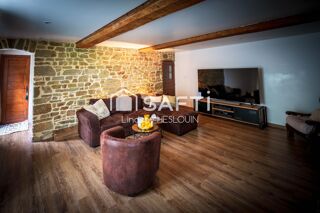 Maison à vendre 7 pièces 170 m²