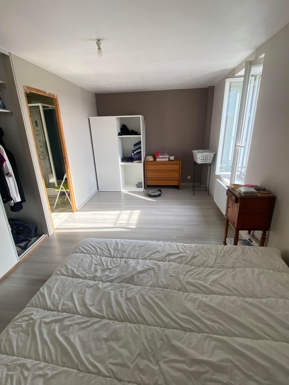 Vente Maison Maison de ville offrant de beaux potentiels Saint-jean-de-thouars