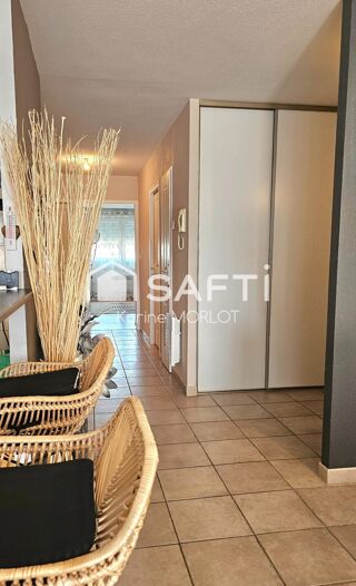  Appartement à vendre 3 pièces 99 m²