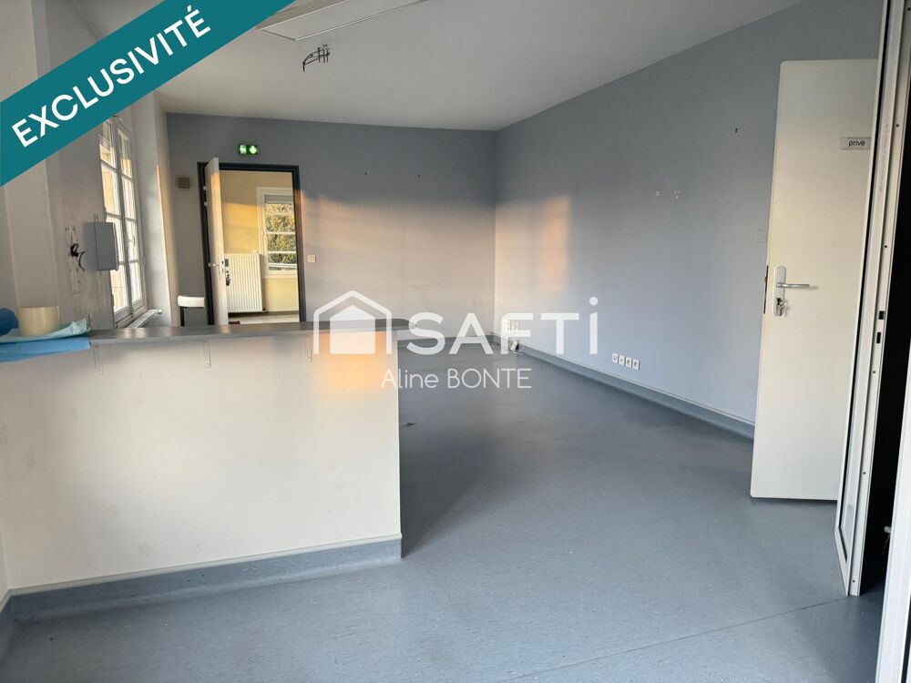 Vente Maison Maison proximité Clinique Pasteur Evreux