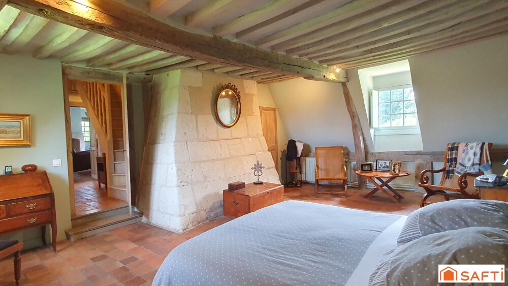 � vendre  Propri�t�/ch�teau Pont-l'�v�que (14130)