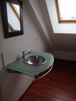  Immeuble à vendre 206 m²