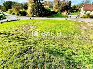  Terrain � vendre 1206 m�