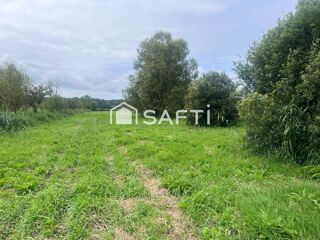 Terrain à vendre 2758 m²