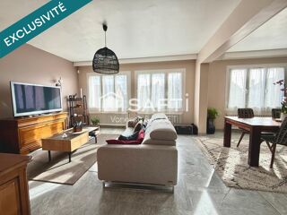  Maison à vendre 6 pièces 140 m²