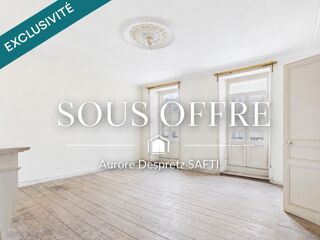  Immeuble à vendre 285 m²