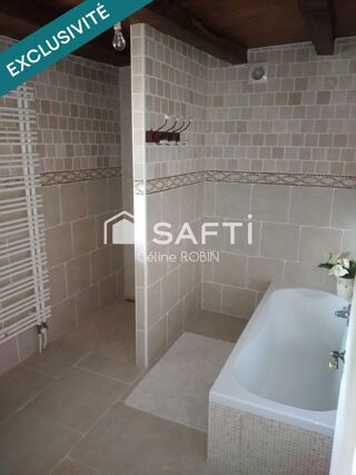  Maison à vendre 5 pièces 135 m²