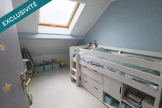  Appartement � vendre 4 pi�ces 94 m�