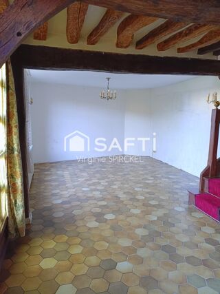  Maison à vendre 3 pièces 73 m²
