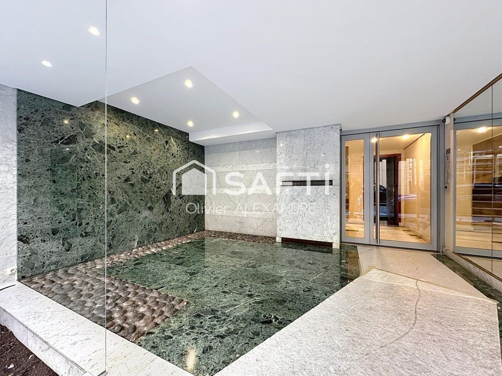 � vendre  Appartement Paris 7