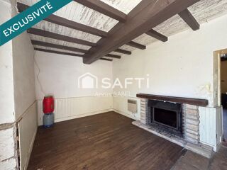  Maison à vendre 3 pièces 67 m²