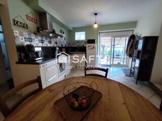  Maison à vendre 6 pièces 154 m²