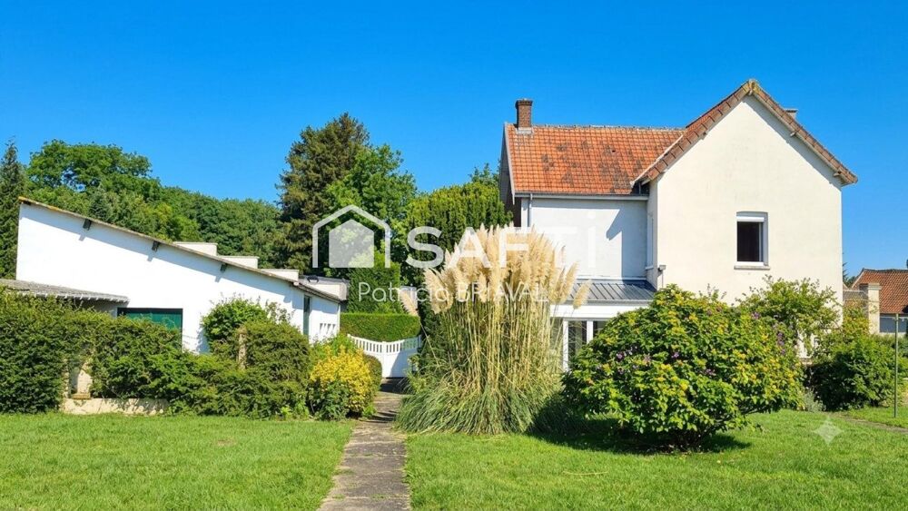 SUPERBE BOURGEOISE AU CACHET PRESERVE