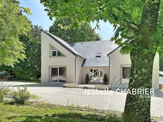 Maison à vendre 5 pièces 151 m²