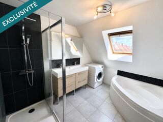  Maison à vendre 4 pièces 85 m²