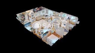  Maison à vendre 5 pièces 108 m²