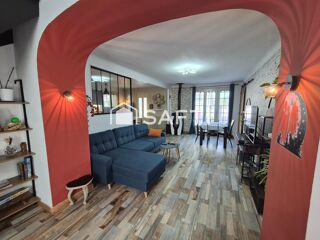  Maison à vendre 6 pièces 117 m²