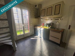  Maison à vendre 3 pièces 85 m²