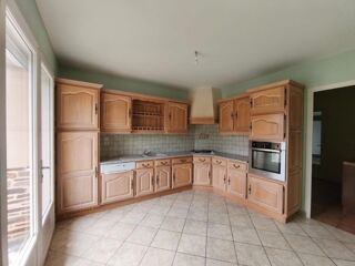  Maison � vendre 6 pi�ces 123 m�