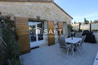  Appartement � vendre 3 pi�ces 60 m�