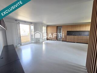  Appartement à vendre 4 pièces 72 m²