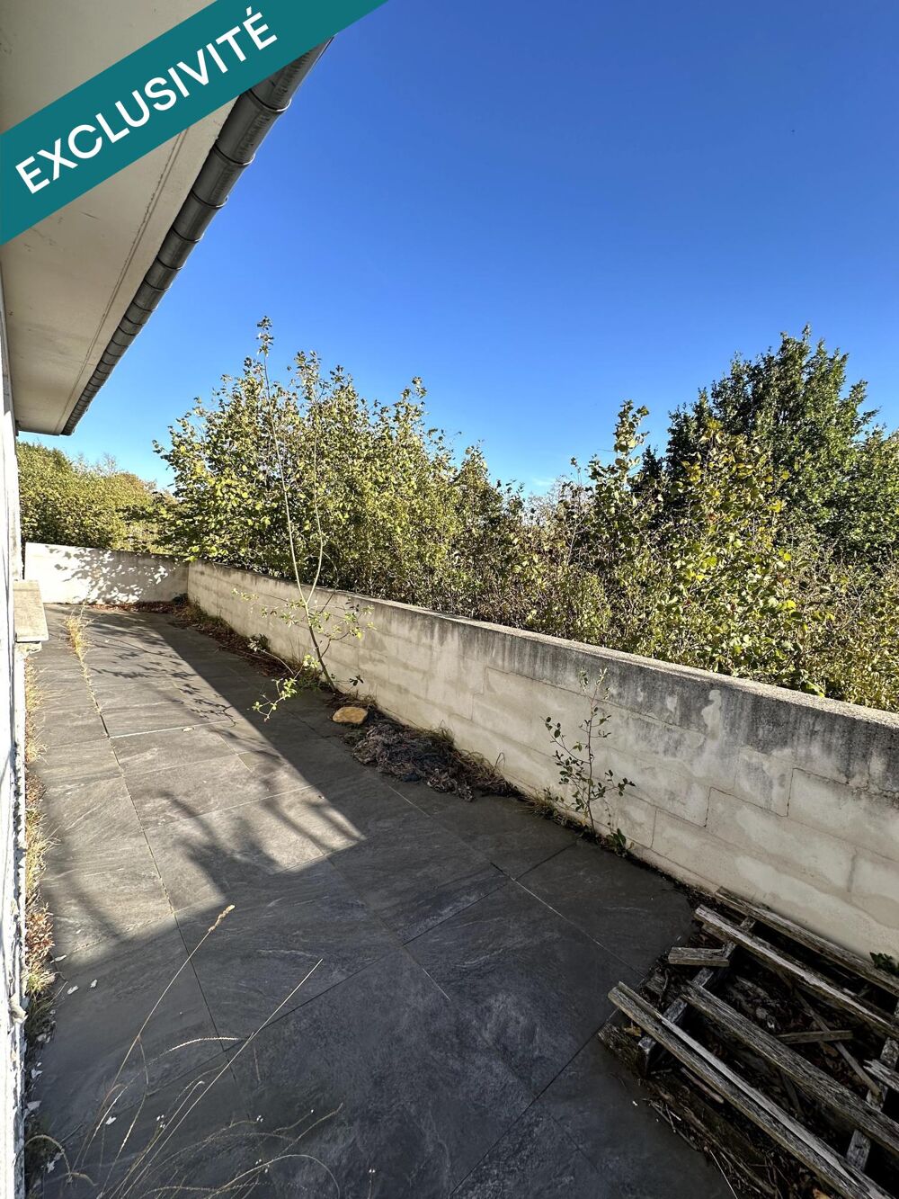 Vente Maison Maison 110m2 Charly-oradour