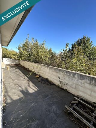 Vente Maison Maison 110m2 Charly-oradour
