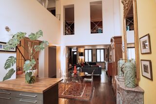  Maison � vendre 6 pi�ces 165 m�