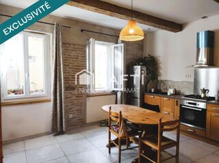  Maison � vendre 4 pi�ces 90 m�