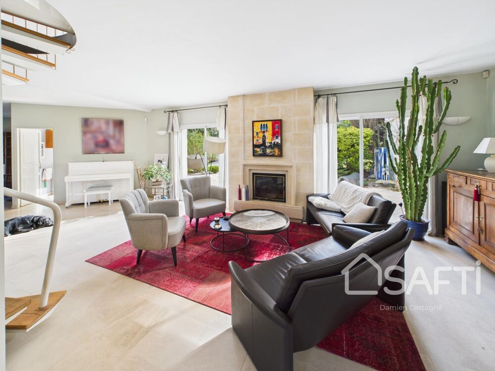 � vendre  Maison Saint-Jean-d'Illac (33127)