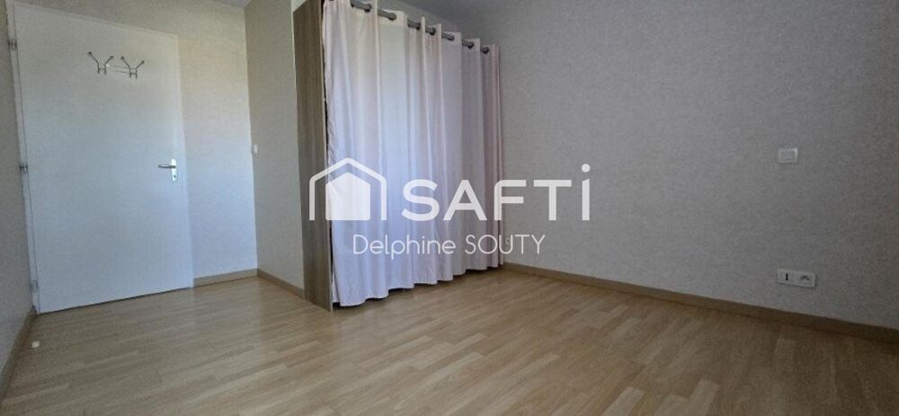 Vente Appartement Appartement  T3 à vendre, 69 m², Gujan Mestras Gujan-mestras
