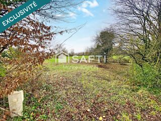  Terrain � vendre 2674 m�