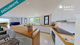  Maison � vendre 4 pi�ces 130 m�