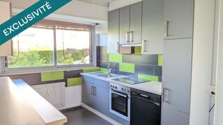  Appartement à vendre 3 pièces 74 m²