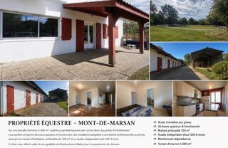  Maison à vendre 4 pièces 100 m²