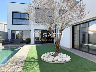  Maison � vendre 5 pi�ces 163 m�